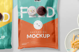 Download Awesome Food Packaging Mockup Free Psd Zippypixels Packaging Mockup Free Packaging Mockup Mockup Free Psd