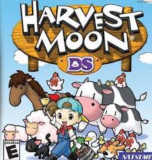 The excavation site is currently being treated by carter and flora as an archeological area. Das Ultimative Harvest Moon Ds Quiz Testedich