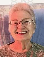 Sandra Seymour Obituary