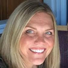 Anita Staggs's Instagram, Twitter & Facebook