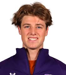 2025-26 Cross Country Roster