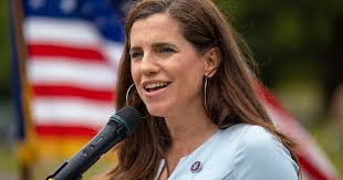 Freshman congresswoman Nancy Mace now facing another challenger in SC's  2022 GOP primary