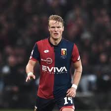 Oscar hiljemark statistics played in aab. Genoa Swedish International Hiljemark Might Join Back From Panathinaikos Ghana Latest Football News Live Scores Results Ghanasoccernet