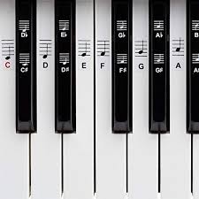 Klaviatur zum ausdrucken,klaviertastatur noten beschriftet,klaviatur noten,klaviertastatur zum ausdrucken,klaviatur pdf,wie heißen die tasten vom klavier,tastatur schablone zum ausdrucken. Die Besten Hilfen Zum Noten Lernen E Piano Test