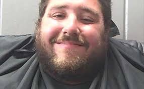 Man indicted after armed chase through county