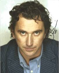 Phil Daniels Actor Signed Colour Photo 10 X 8 Inch.