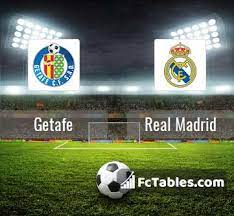 Pero quien sino el echo a todos los jovenes con calidad q estan cedidos en otros equipos ? Real Madrid Vs Getafe H2h
