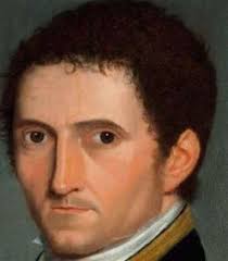 Donington's most famous son: Flinders' descendants at church thanksgiving