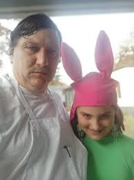 Halloween arrives earlier this year