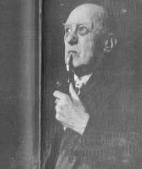 Gerald Brosseau Gardner