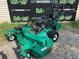 Lawn mowers saws lawn & garden equipment & supplies. 48in Lesco Commercial Belt Drive Walk Behind Mower W 15hp Kawasaki Gsa Equipment New Used Lawn Mowers And Mower Repair Service Canton Akron Wadsworth Ohio