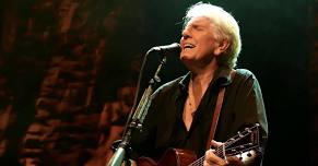 Graham Nash