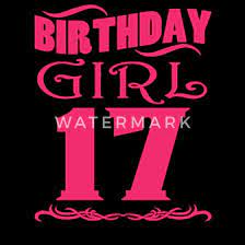 Verjaardagsmeisje 17 Jaar Oud Mannen T Shirt Spreadshirt