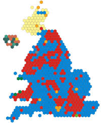 Northern England Wikipedia