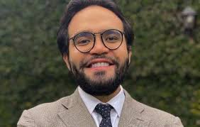 Quién es Edgar José Lama von Buchwald, el nuevo ministro de Salud?