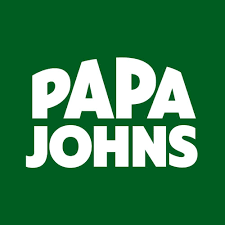 Papajohns logo