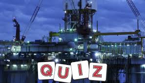 What gas is essential in the production of fertilizers and light. Oil And Gas General Knowledge Quiz
