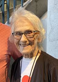 Lucille Dean Obituary