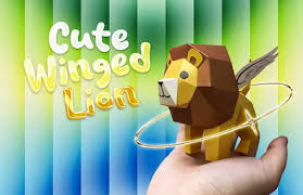 Image result for papercraft