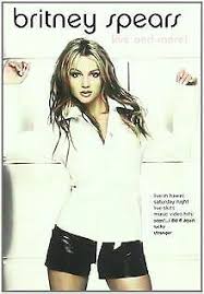 Maybe you would like to learn more about one of these? Live And More Von Britney Spears 2003 Gunstig Kaufen Ebay