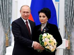 Check spelling or type a new query. Putin Udostoil Ordena Irinu Viner Ekspress Gazeta
