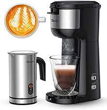 Coffee machine with cappuccino maker nescafe instant decaf tea. Pin On Present Ideas