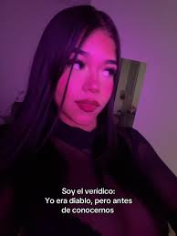 Yo Era Diablo: La Historia Detrás de Nuestra Conexión