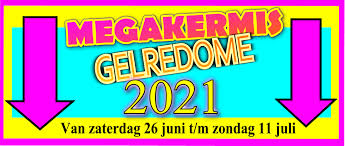En als er in juli en augustus gratis testbewijzen voor vakantie komen, wordt het testlandschap nog ingewikkelder. Megakermis Bij Gelredome Wil Als Eerste Weer Gaan Draaien Omroep Gelderland