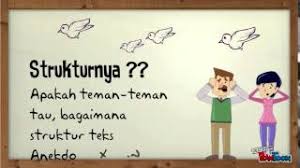 Check spelling or type a new query. 55 Contoh Teks Anekdot Singkat Dan Lucu Beserta Struktur Lengkap
