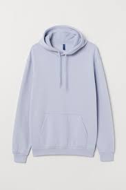 Relaxed Fit Hoodie Light Yellow Men H M Us In 2020 Light Purple Hoodie Stylish Hoodies Trendy Hoodies