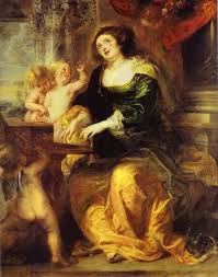 Resim Sanat Akimlari Tarihnotlari Com Resim Sanati Peter Paul Rubens Sanat