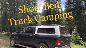We did not find results for: Truck Camping In A Short Bed Pickup Youtube