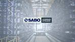 SABO Aluminium Extrusion Team constructed an Automatic ...