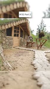 #bushcraft #shelter #primitive #camping #building #build #woodenhouse  #treehouse #usa #usareels