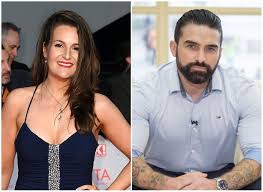 Ant's personal life… ant has a wife, emilie, and together. Bake Off S Sophie Faldo Accuses Explorer Anthony Middleton Of Mansplaining In Row About Women Serving In Sas Huffpost Uk