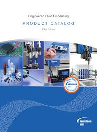 Nordson Efd Product Catalog 5th Edition Manualzz Com