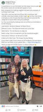 Profile for Eleanor Burns, author