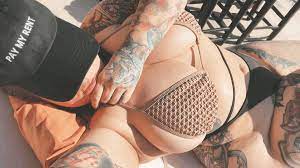 Jocelyn mae onlyfans