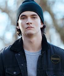 Matt Don't Tell a Soul Jacket