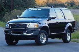 Ford Expedition Fender Flares Ford Expedition Ford Trucks Ford Excursion