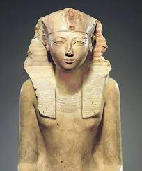 Hatshepsut For Kids Facts From History For Kids