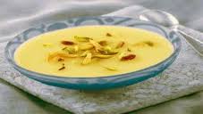 This recipe is a mango version of our classic firni recipe here. Rice Flour Pudding Phirni Recipe Cook With Hamariweb Com