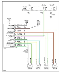 Stereo Wiring Diagram For 1998 Ford Ranger 8 Ford Ranger Electrical Wiring Diagram Ford Probe