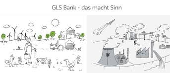 Wem gehört die gls bank? Gls Bank Erfahrungen 2021 Die Nachhaltige Bank Im Test Deutschefxbroker