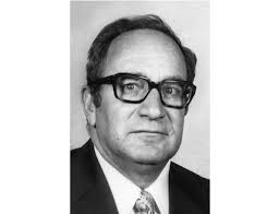 Gordon Darling Obituary (1924