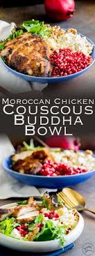 We did not find results for: This Moroccan Chicken Couscous Buddha Bowl Is There Perfect Lunch The Chicken Is Marinated In Wonderful Chicken Couscous Chicken Spices Chicken Couscous Salad