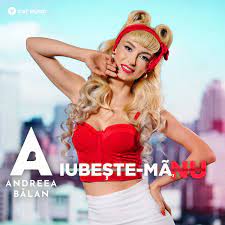 Sonny flame (official video 2013). Andreea Balan Spotify