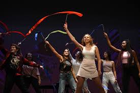 Bravo, Lubbock High Theatre