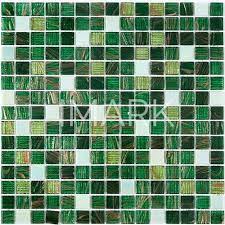 Greens Blend Glass Mosaic Tile For Kitchen Back Splash Tiles From China Mosaic Suppliers Glass Mosaic Tiles Mosaic Glass Mosaic Tile Supplies