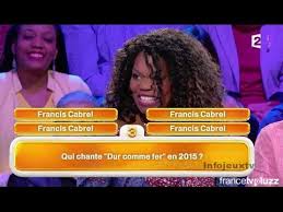 Ce vendredi 26 février dans questions pour un champion, les internautes les plus observateurs ont pu repérer dominique, un ancien grand vainqueur de tout le monde veut prendre sa place, le jeu. L Enorme Boulette De Nagui Dans Tout Le Monde Veut Prendre Sa Place Youtube